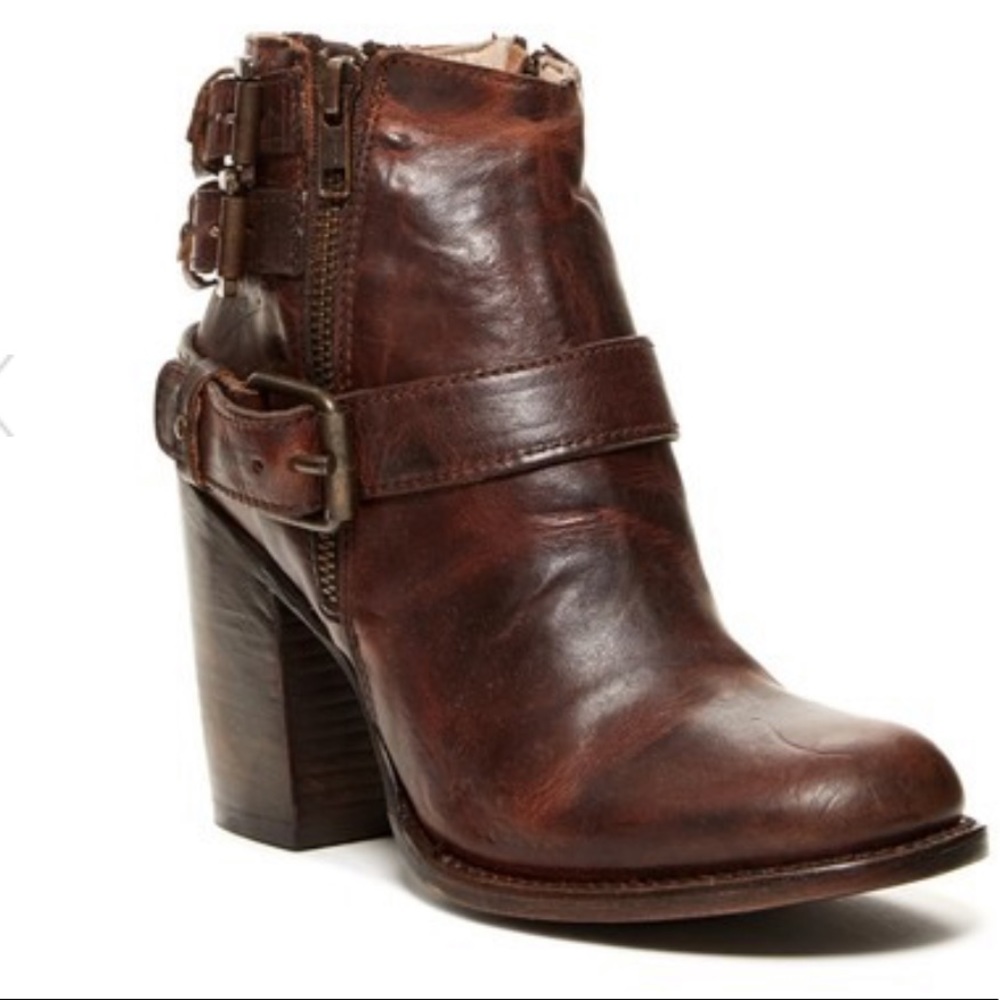 Freebird BOLO boot size 9